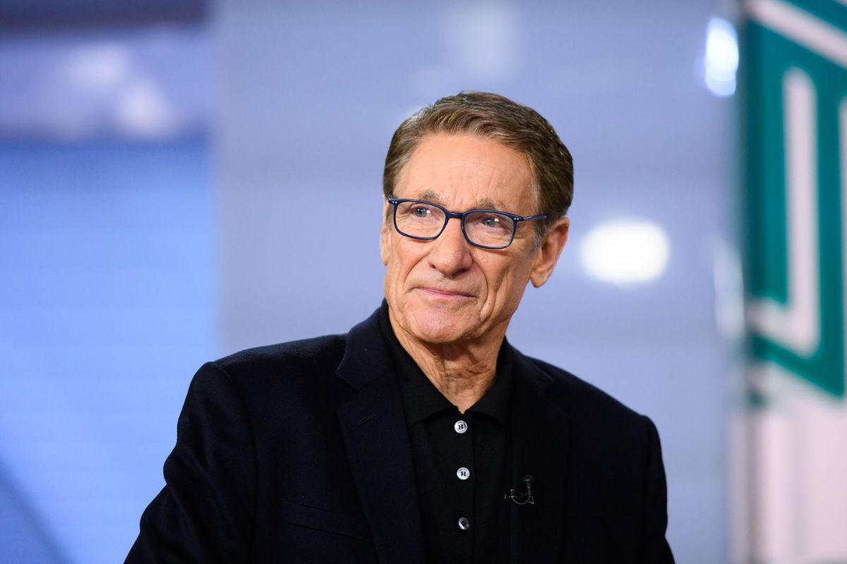 30 Facts About Maury Povich 