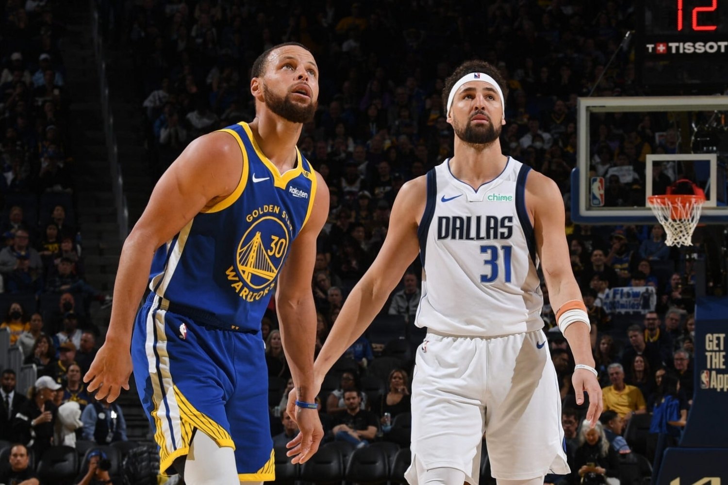 30 Facts About Mavericks Vs Warriors 