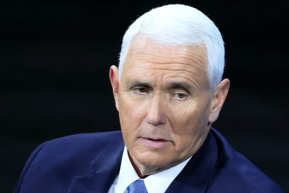 30 Facts About Mike Pence 