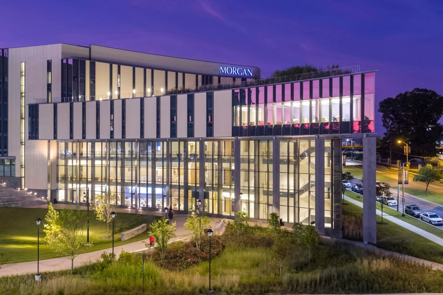 30 Facts About Morgan State University 