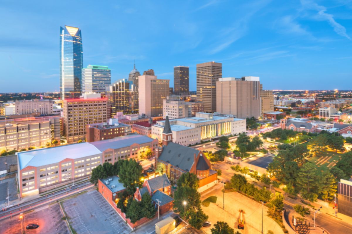 30 Facts About Norman Oklahoma 