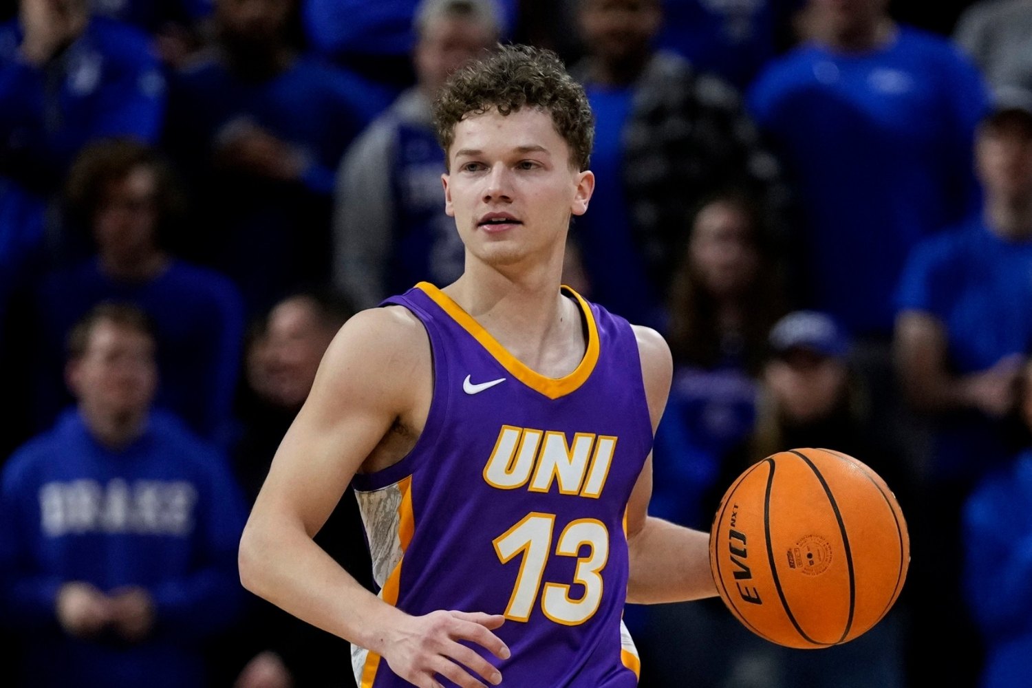 30 Facts About Northern Iowa Basketball 