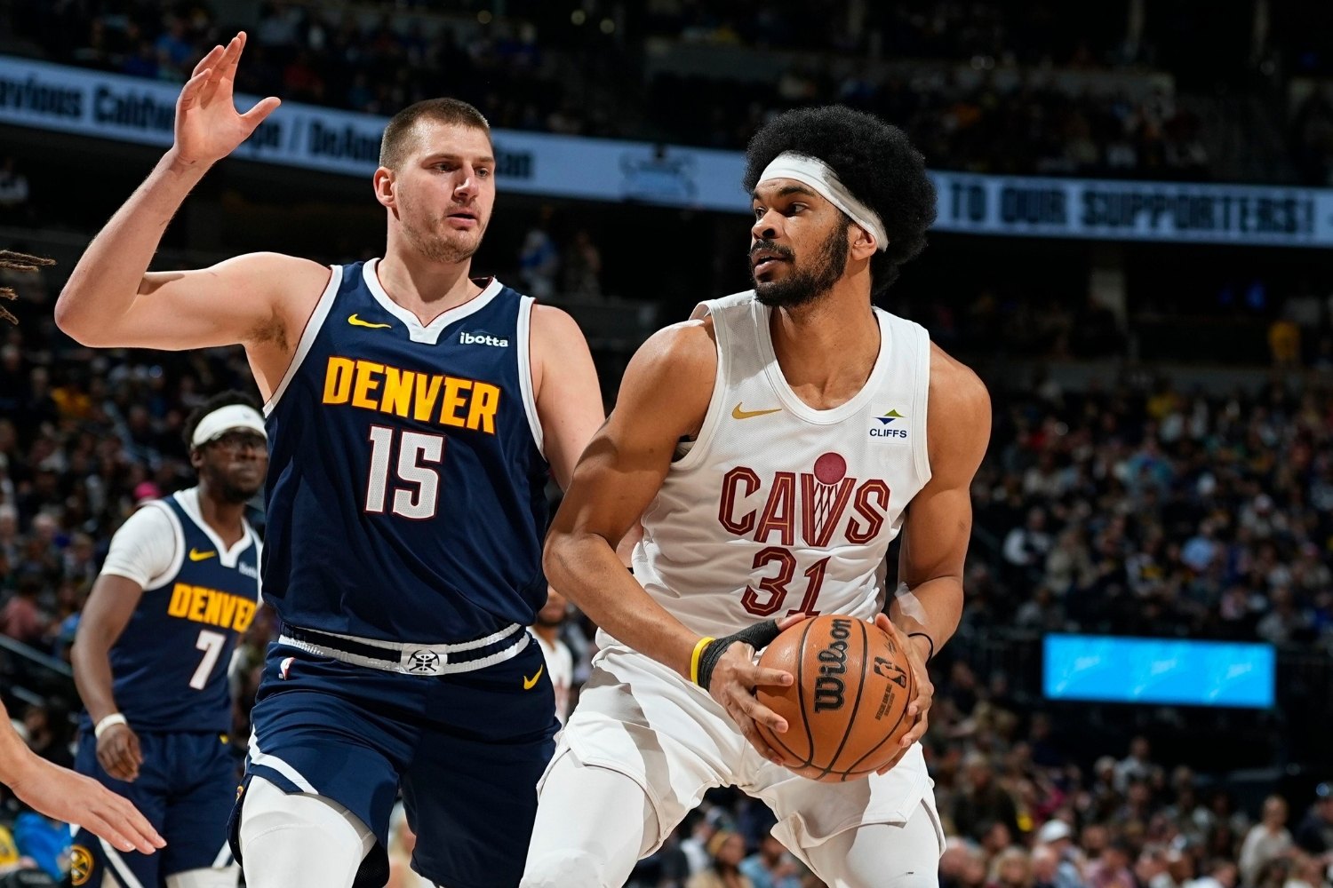 30 Facts About Nuggets Vs Cavaliers 
