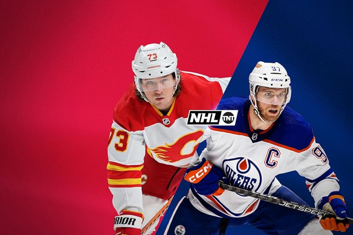 30 Facts About Oilers Vs Flames 