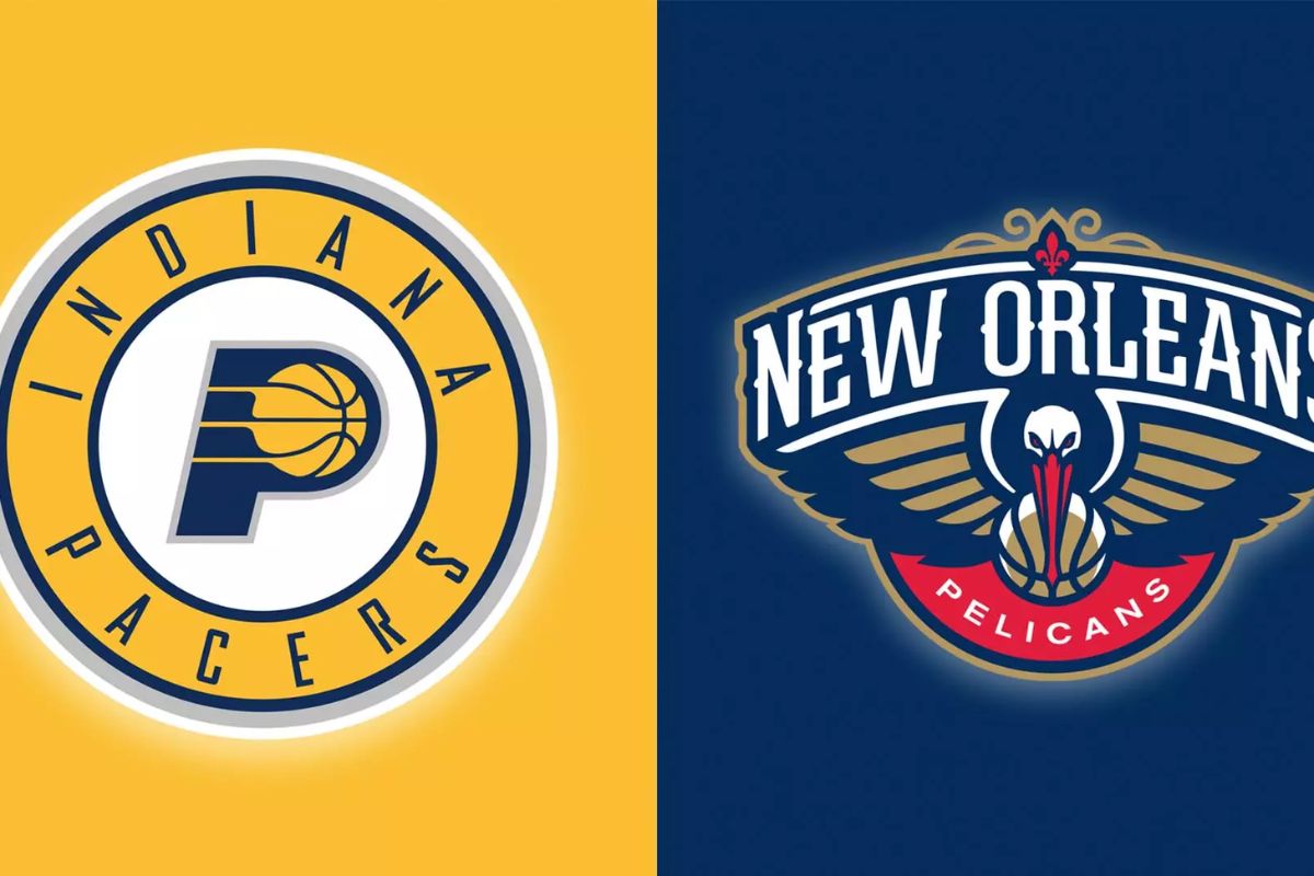 30 Facts About Pacers Vs Pelicans 
