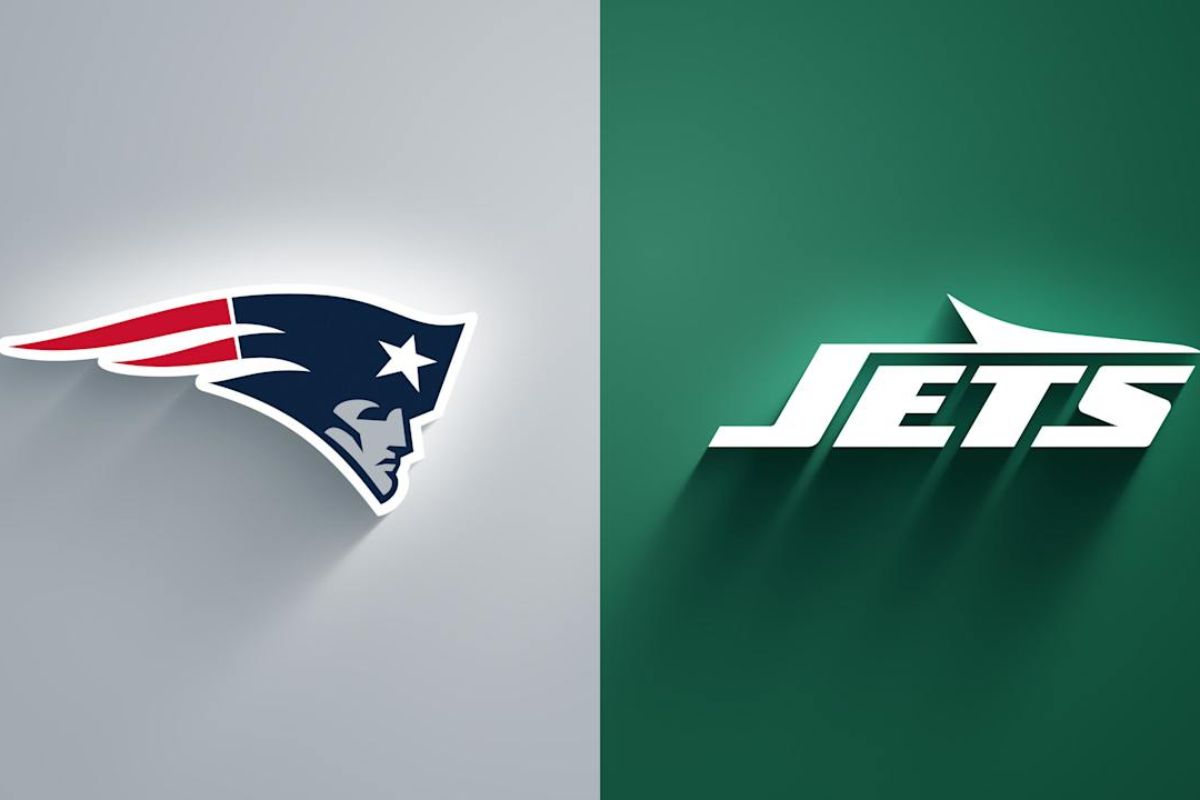 30 Facts About Patriots Vs Jets 