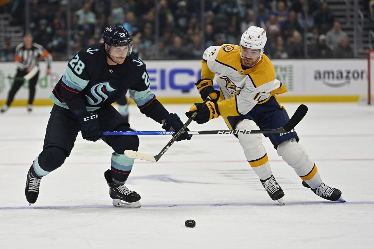 30 Facts About Predators Vs Kraken 