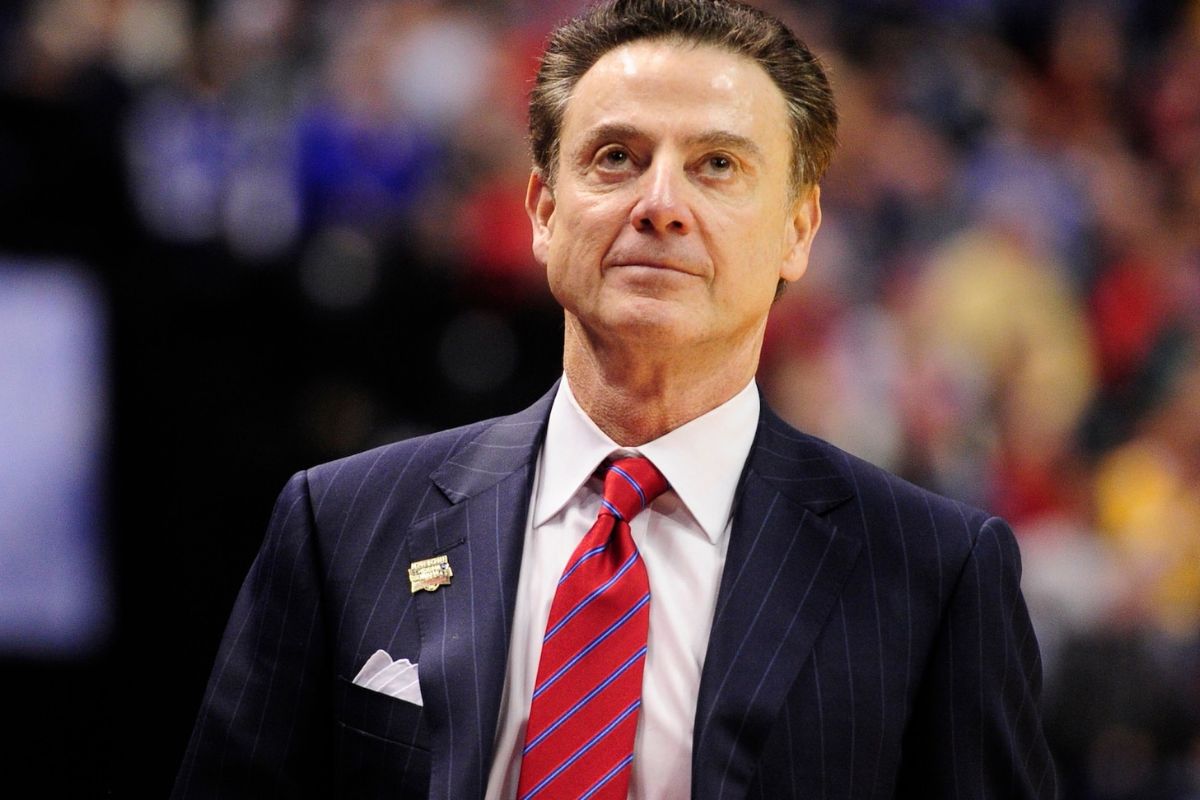 30 Facts About Rick Pitino 