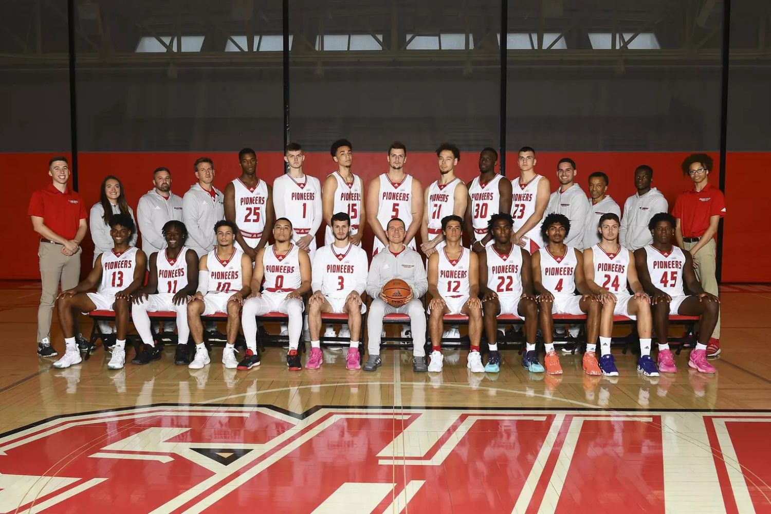 30 Facts About Sacred Heart Basketball 