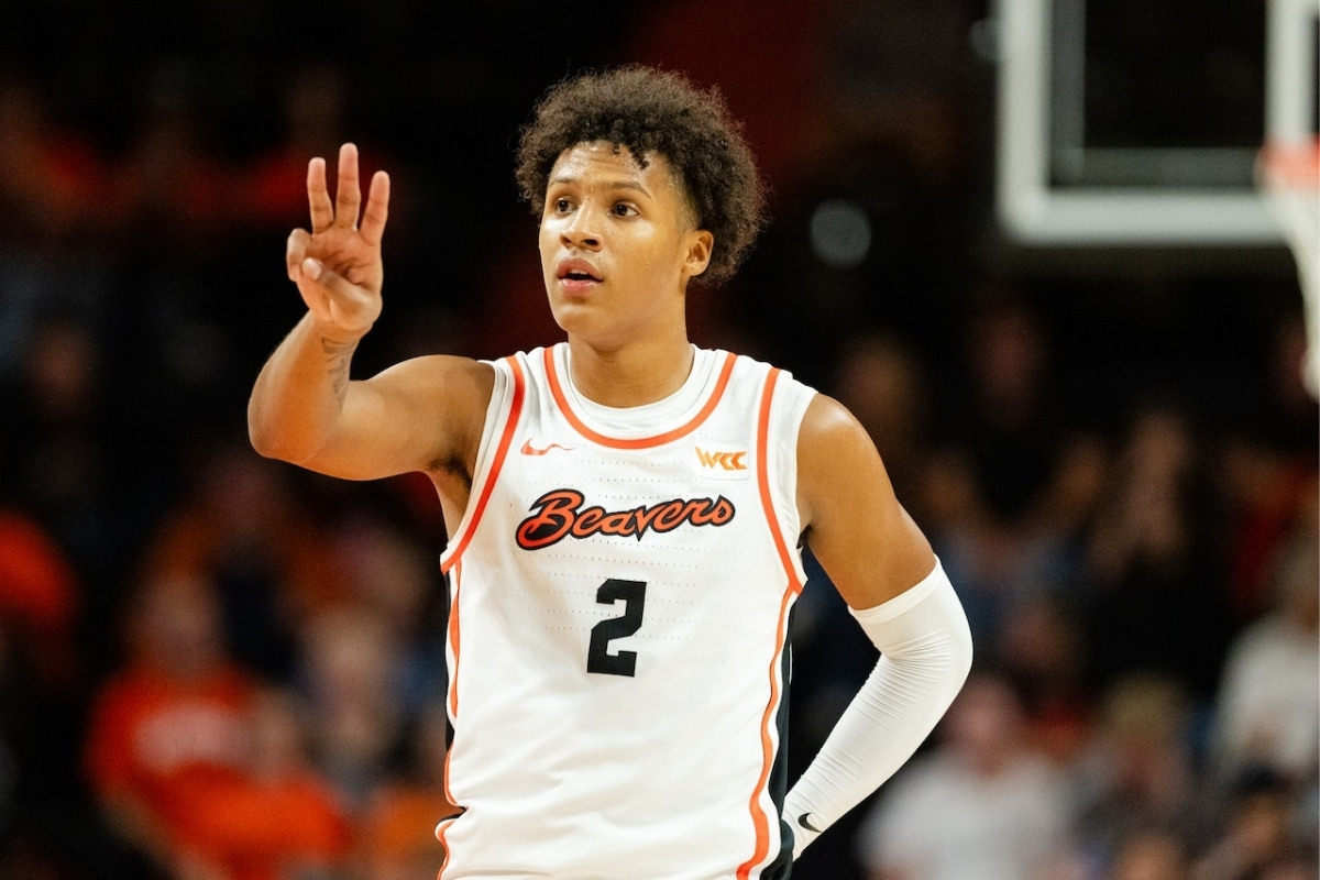 30 Facts About Sam Houston Basketball 