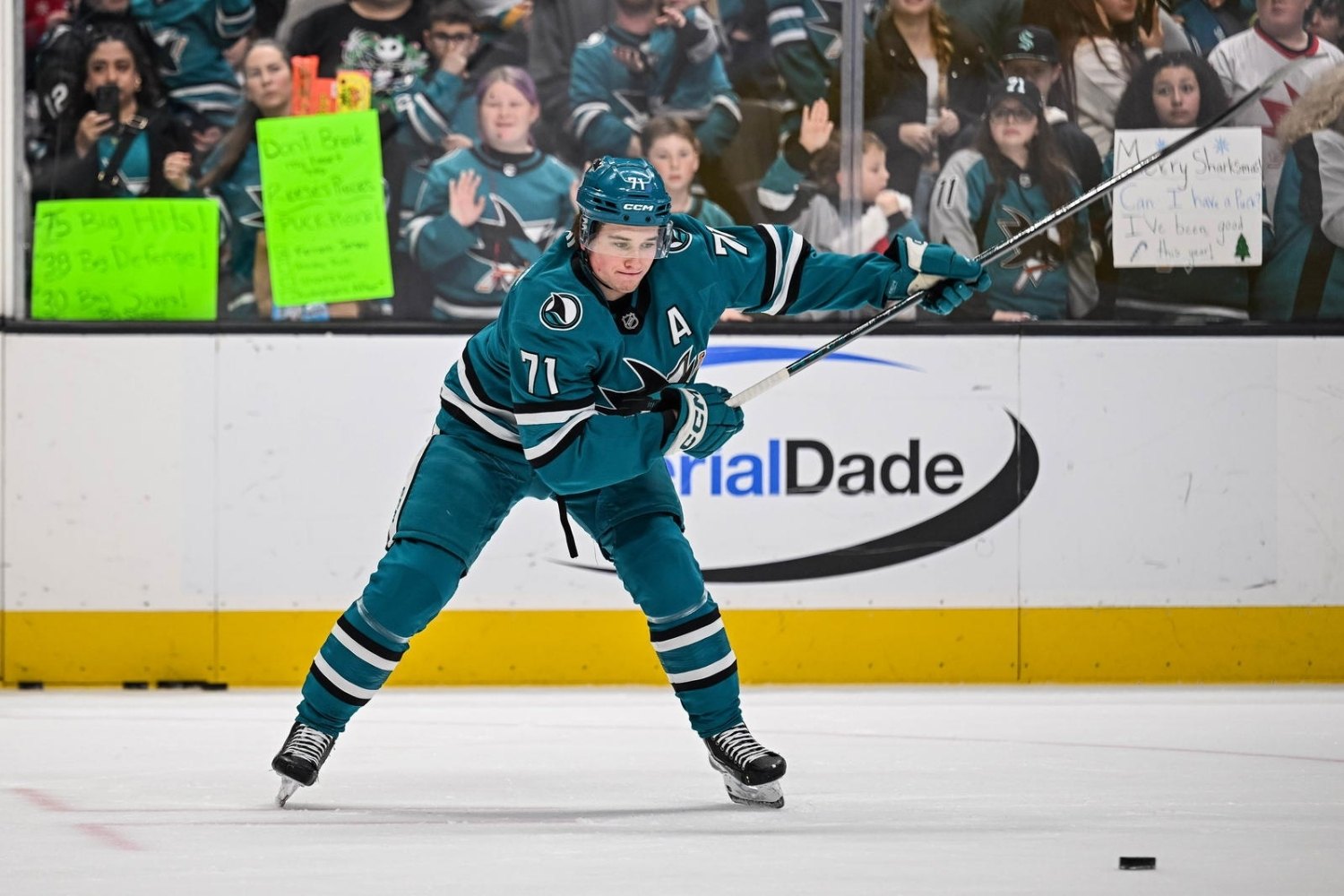 30 Facts About Sharks Hockey 