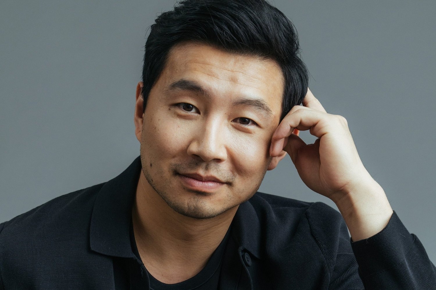 30 Facts About Simu Liu 