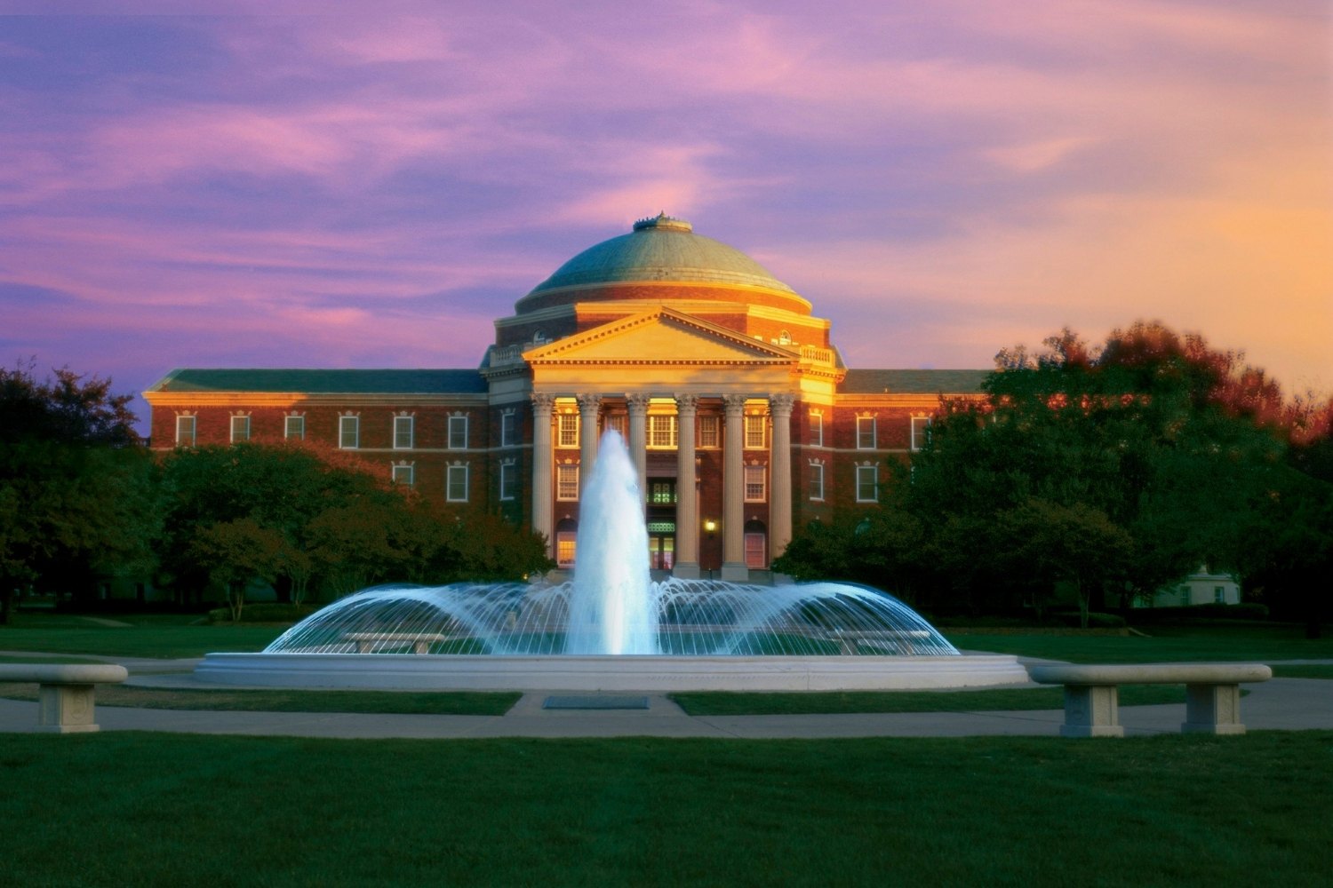30 Facts About Southern Methodist University 