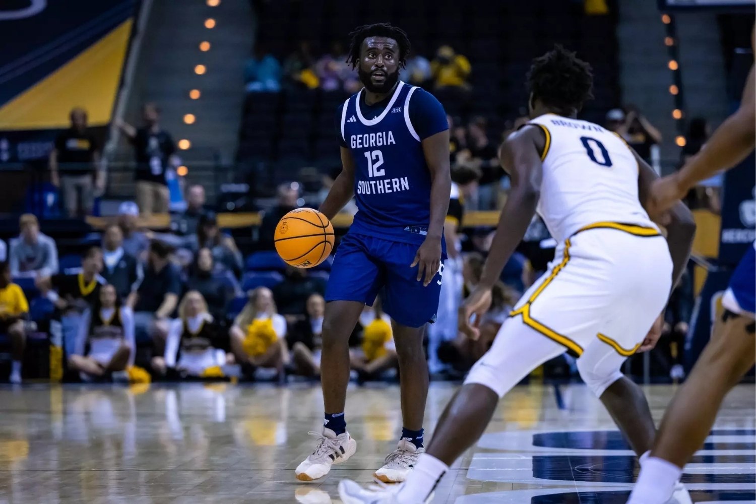 30 Facts About Southern University Basketball 