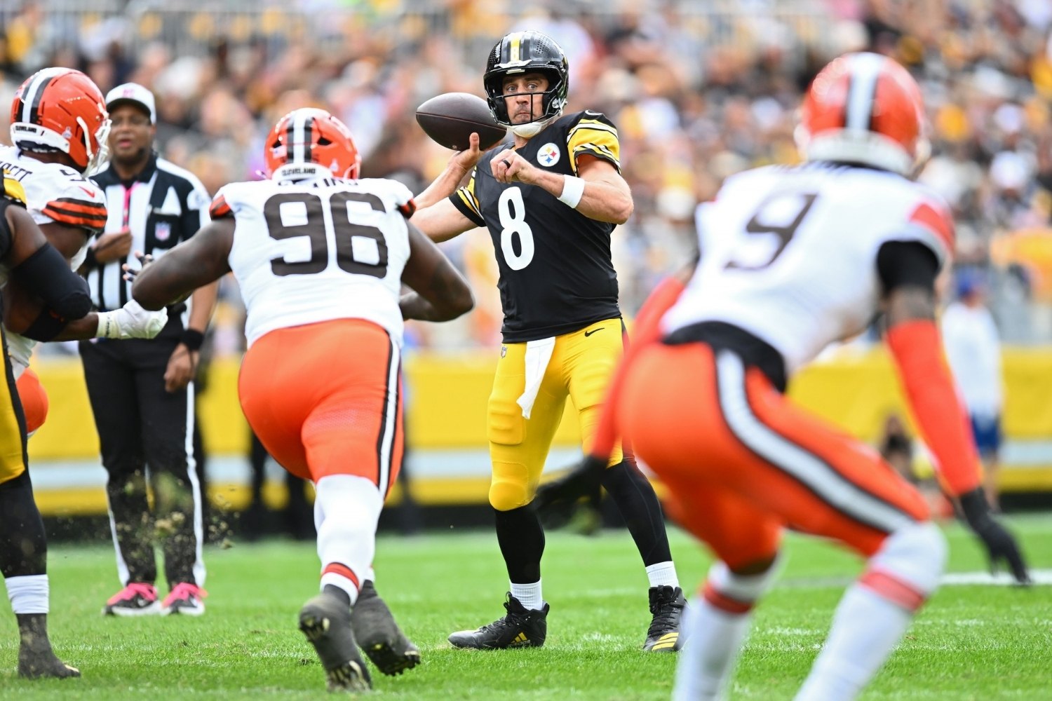 30-facts-about-steelers-vs-browns