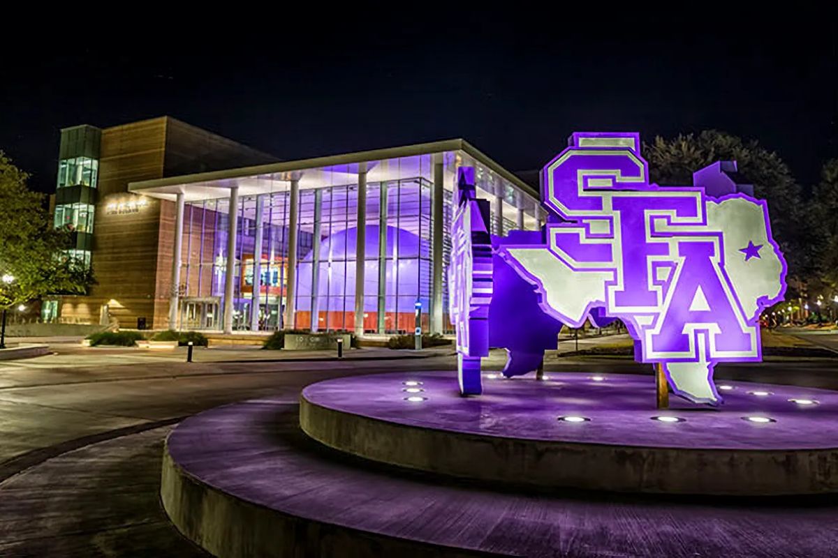 30 Facts About Stephen F Austin University 
