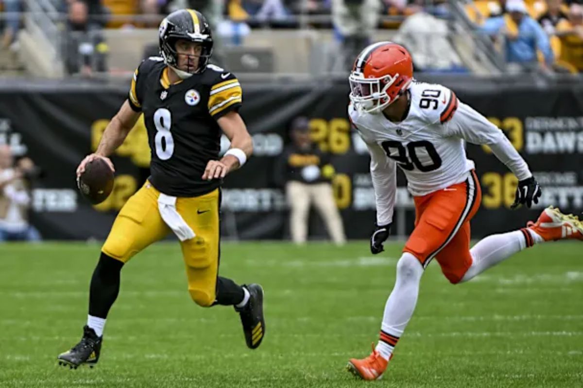 30 Facts About The Bears And Browns 