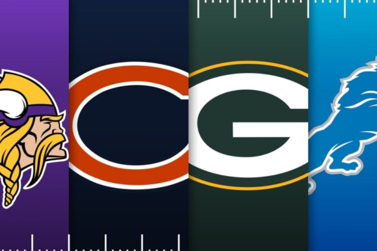 30 Facts About The NFC North 