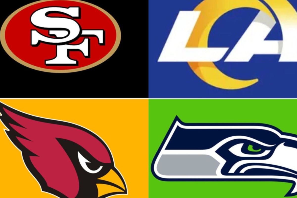 30 Facts About The NFC West 