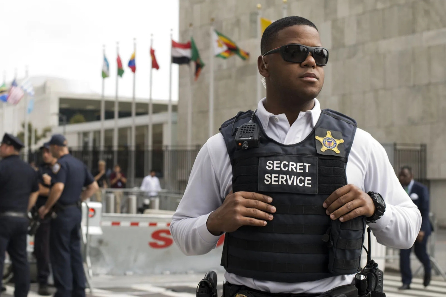 30 Facts About The Secret Service 