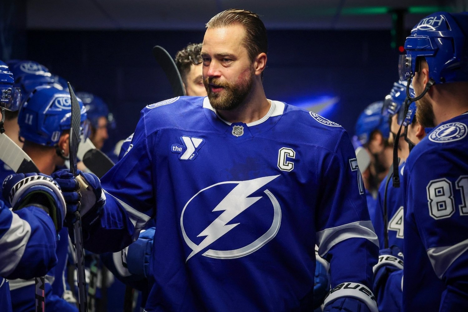 30 Facts About The Tampa Bay Lightning 