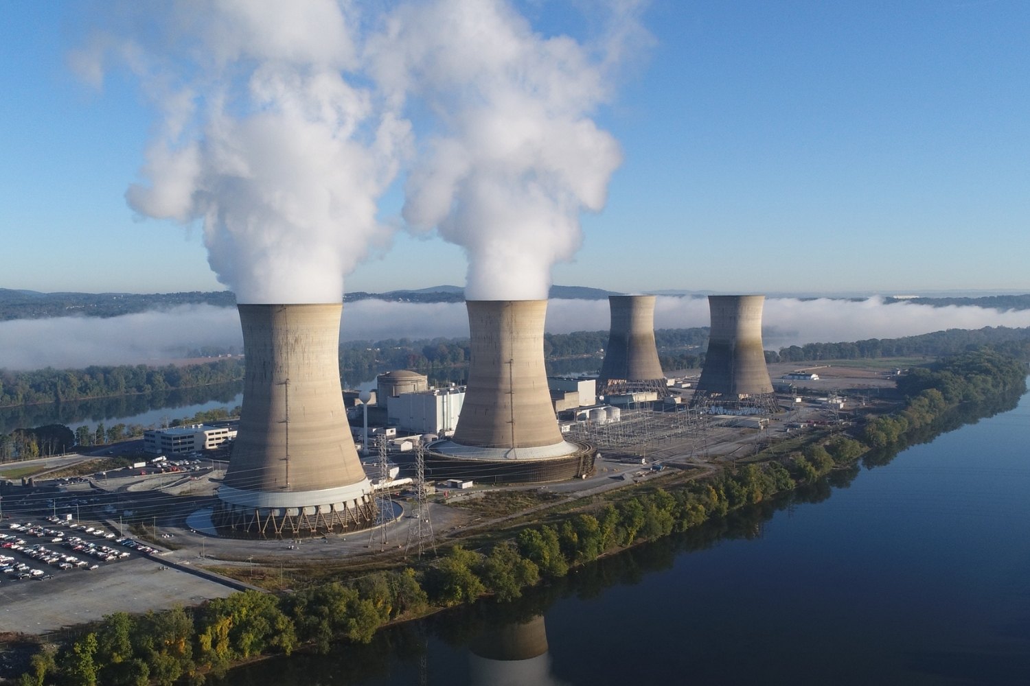 30 Facts About Three Mile Island 