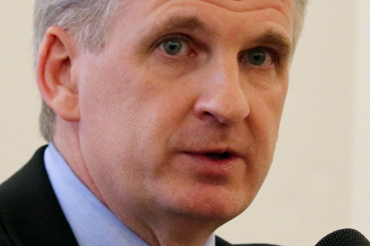 30 Facts About Timothy Snyder 