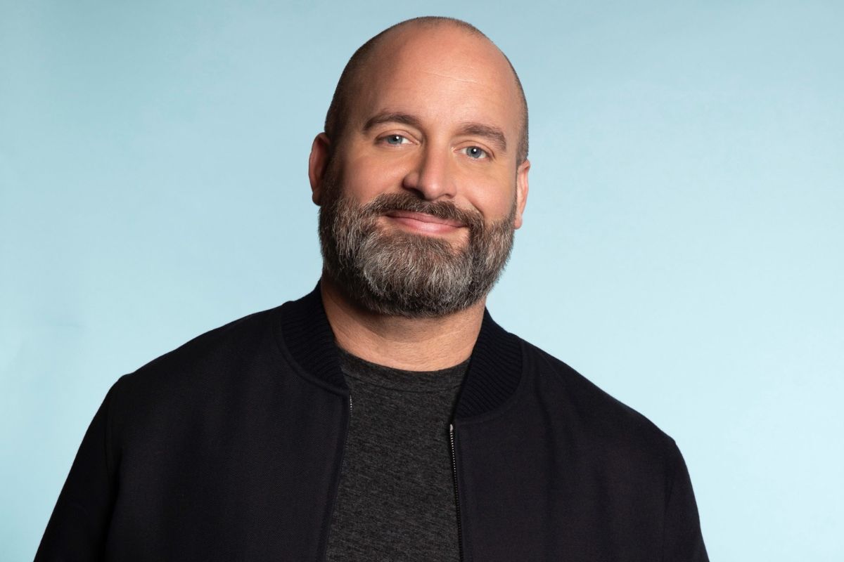 30 Facts About Tom Segura 
