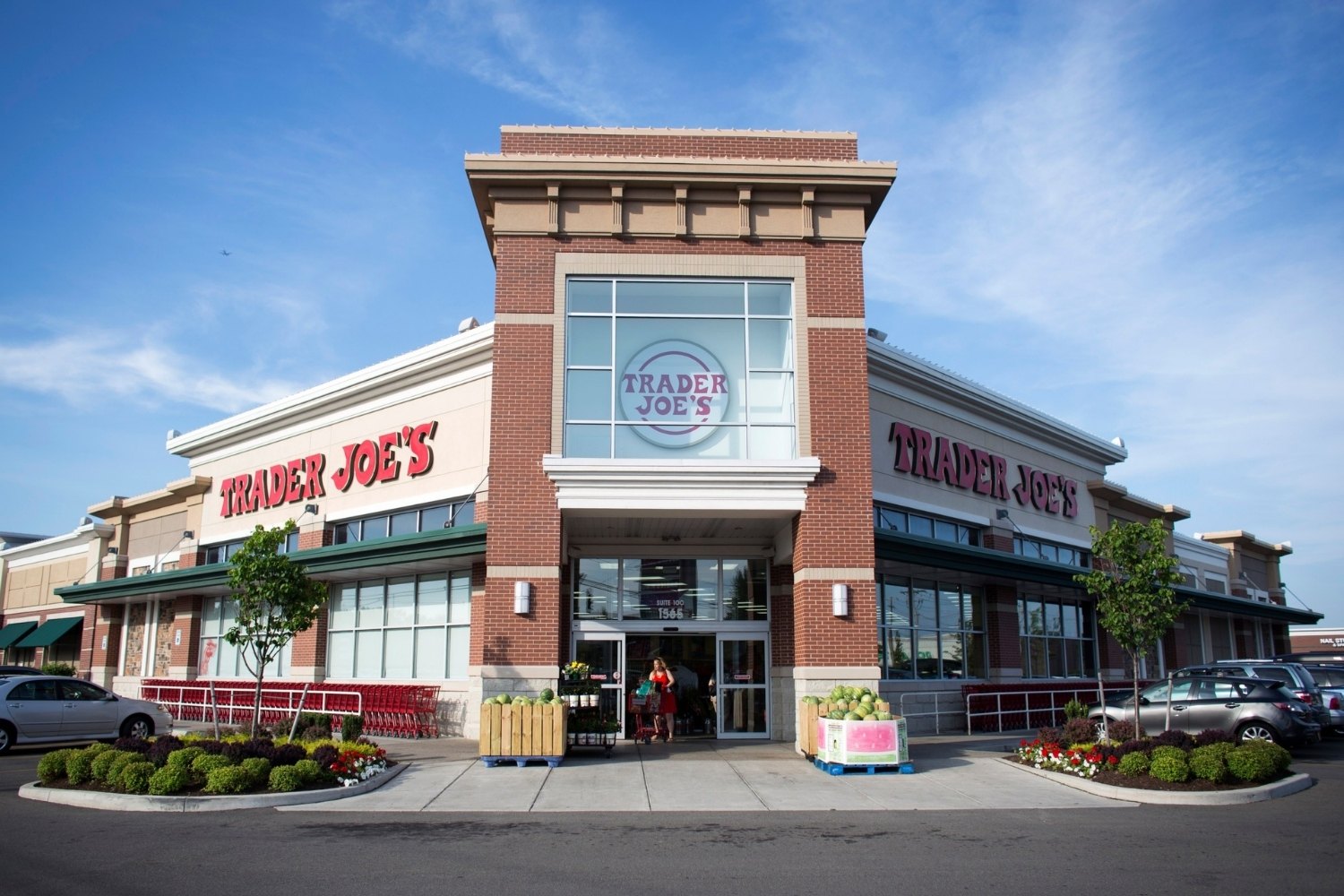 30 Facts About Trader Joes 