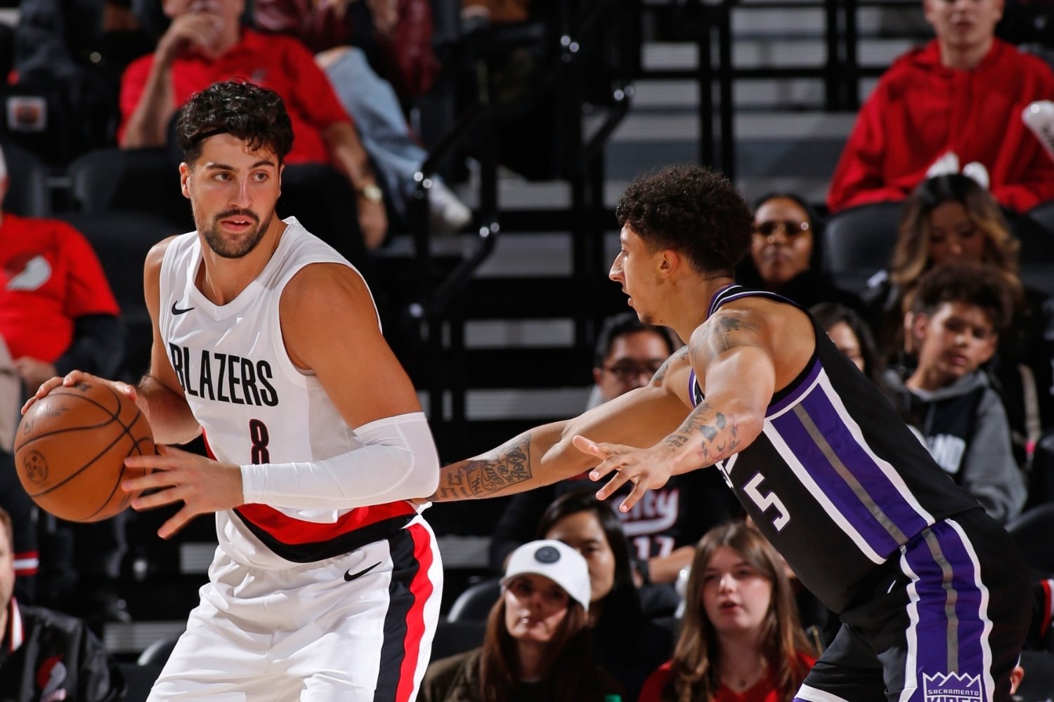30-facts-about-trail-blazers-vs-kings