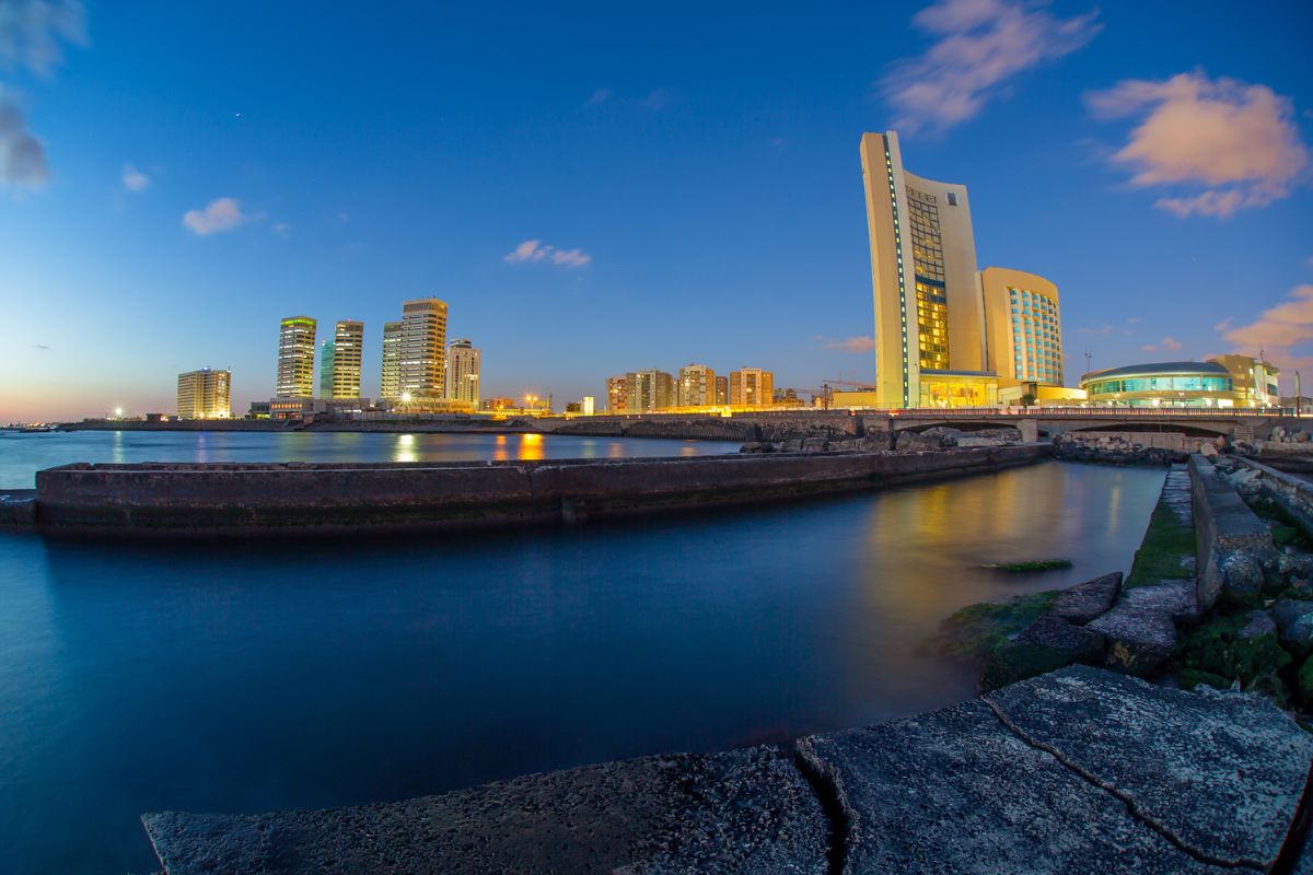 30 Facts About Tripoli 