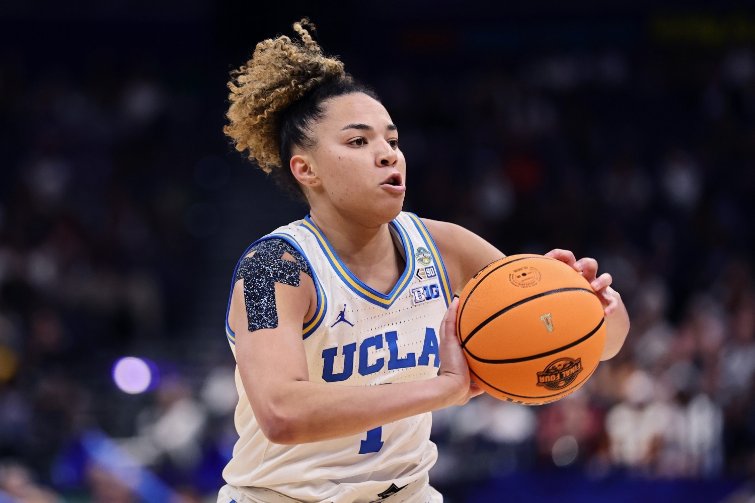 30 Facts About UCLA Womens Basketball 