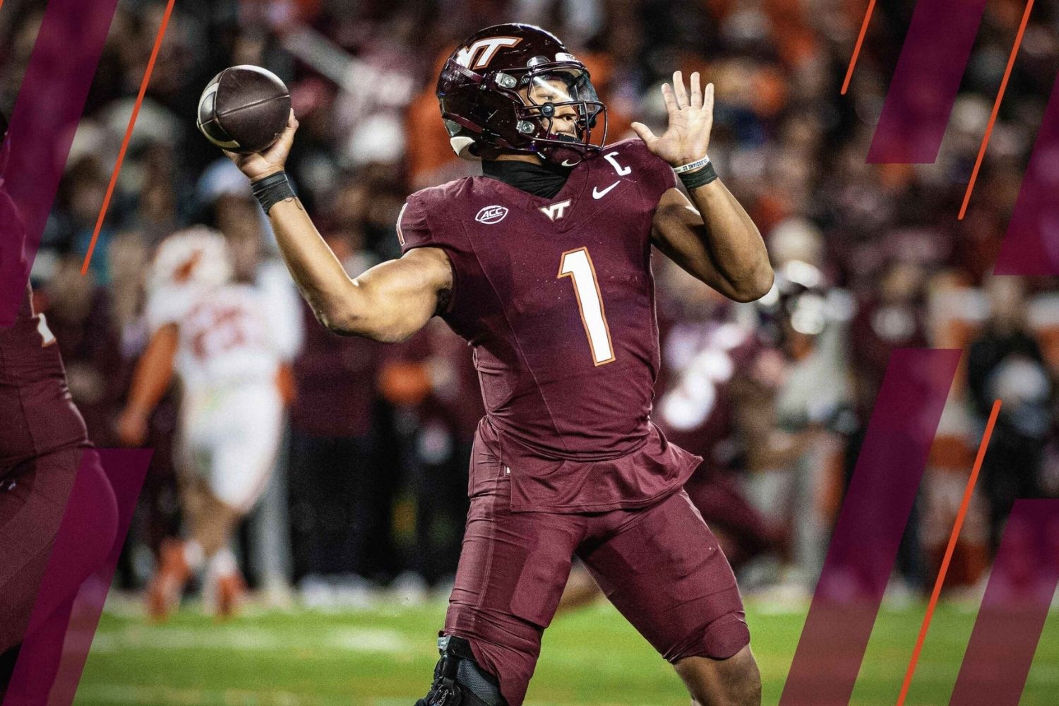 30 Facts About Virginia Tech Football 