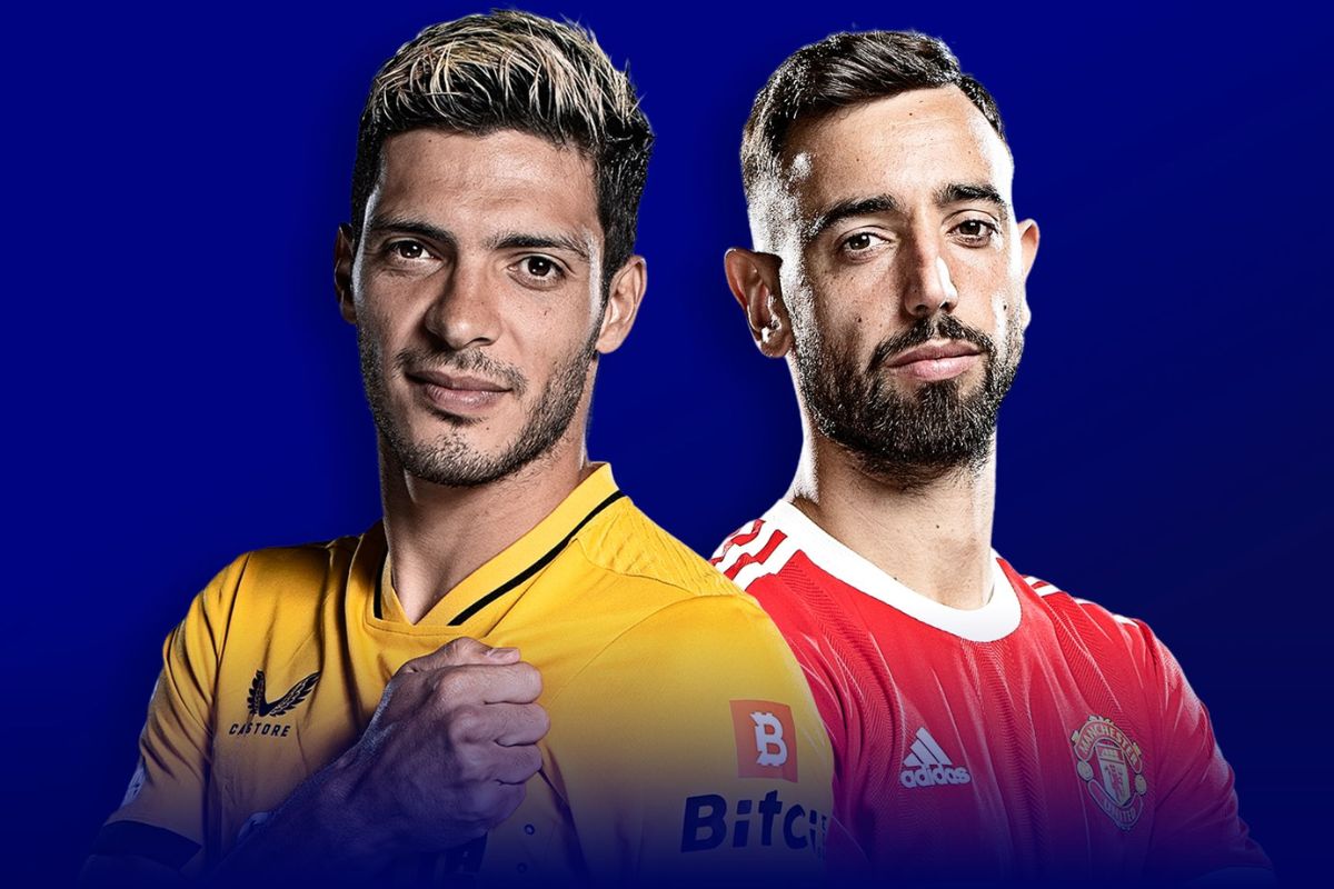 30 Facts About Wolves Vs Manchester United 