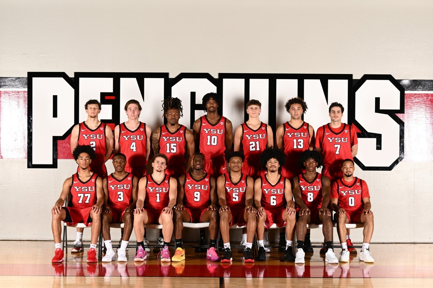 30 Facts About Youngstown State Basketball 