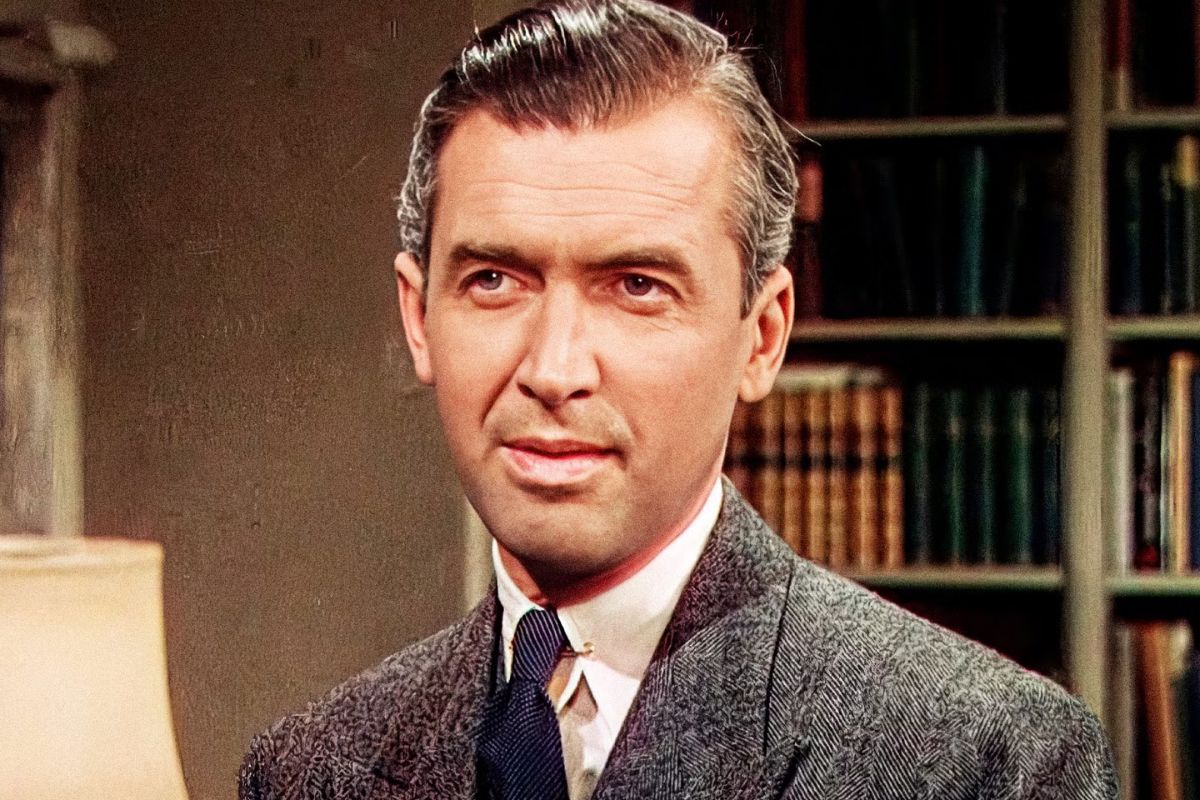 35 Facts About James Stewart 