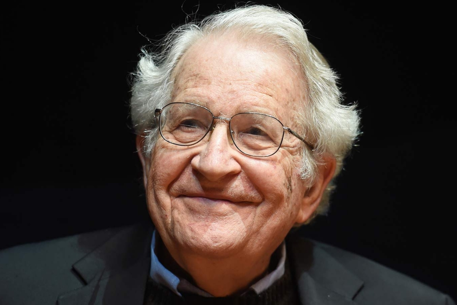 35 Facts About Noam Chomsky 