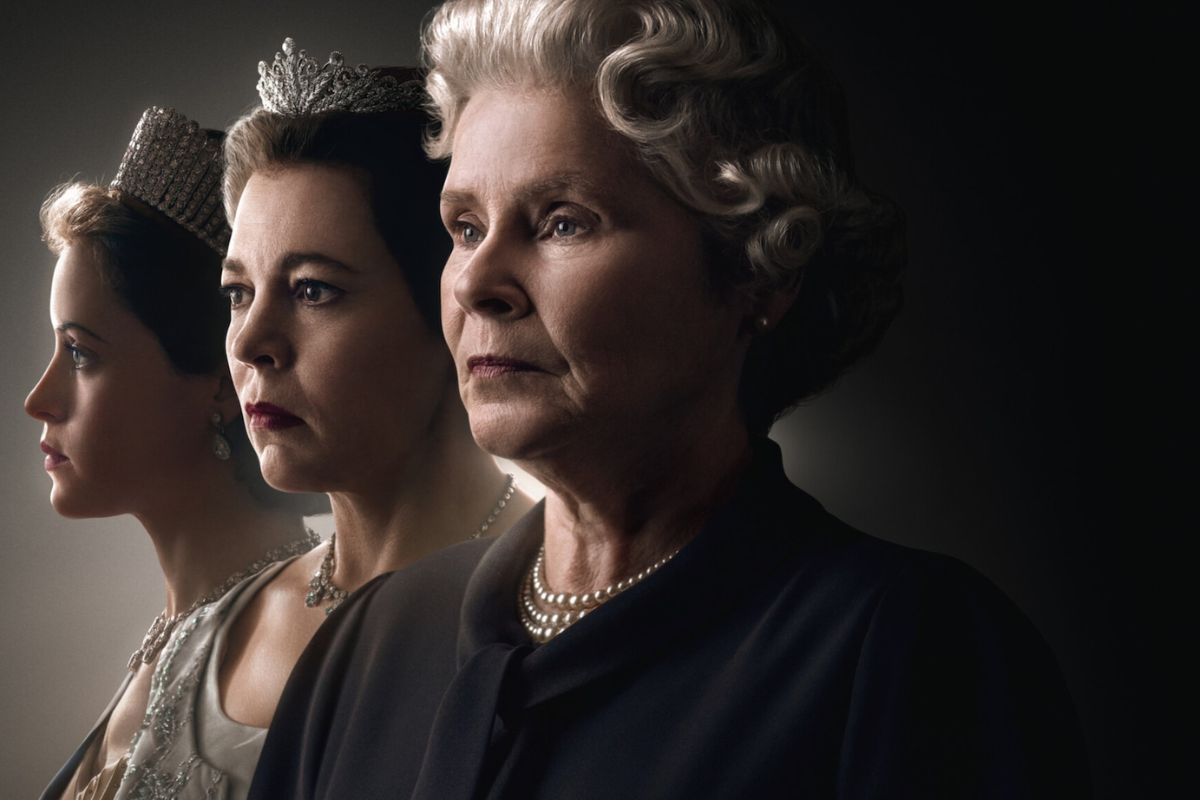 35 Facts About The Crown 