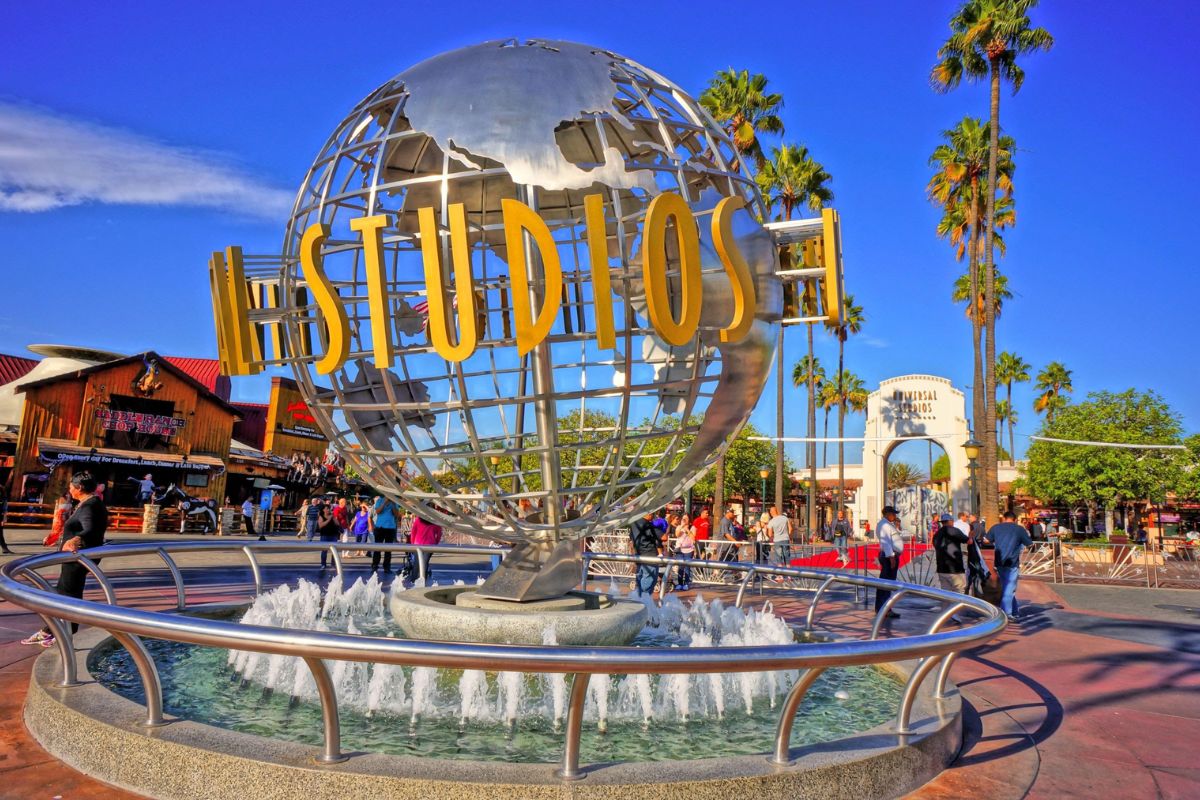 35 Facts About Universal Studios Hollywood 